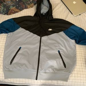 Nike Windbreaker